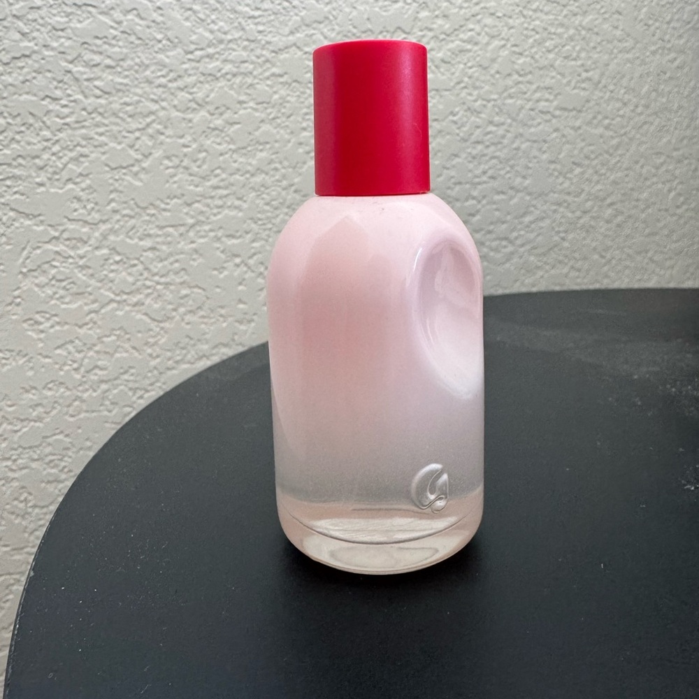 Glossier You Perfume